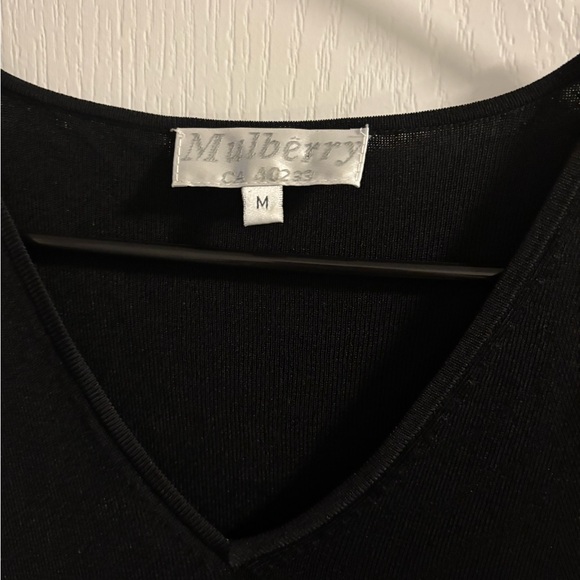 MULBERRY Top - Picture 3 of 4